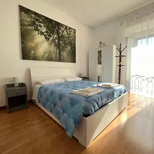  Affittacamere Molis's House