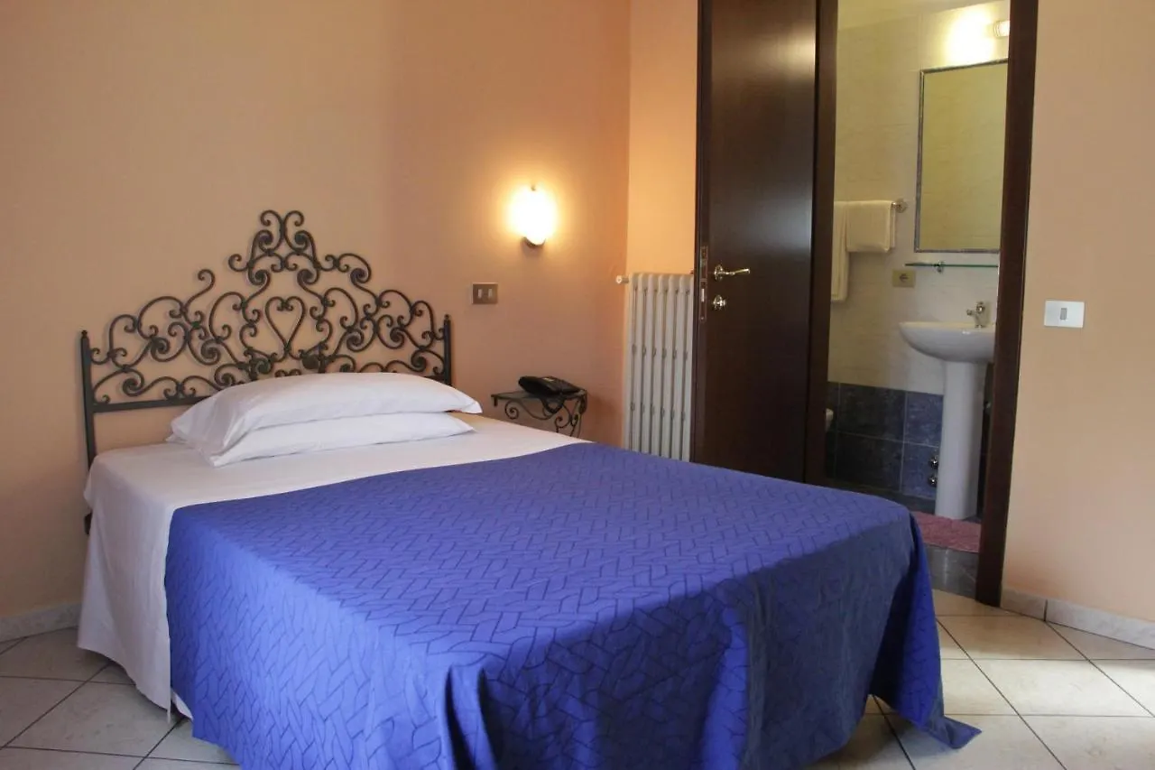 Hotel Capri Milano