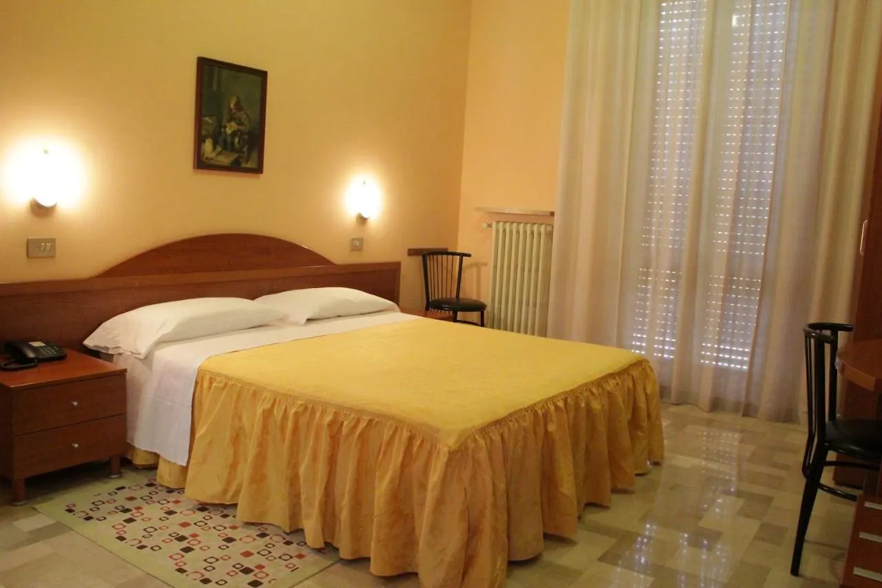 Hotel Capri Milano